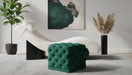 Stella - Stool Ottoman - Simple Home Plus
