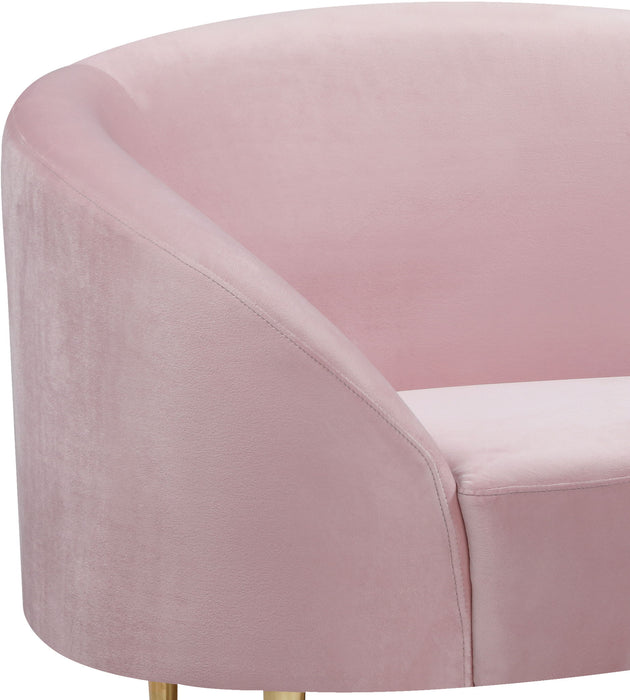 Ritz - Chair - Simple Home Plus