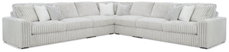 Stupendous - Sectional - Simple Home Plus
