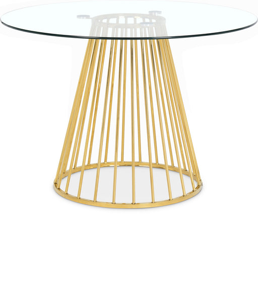 Gio - Dining Table - Simple Home Plus