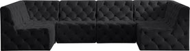 Tuft - 6 Piece Modular Sectional - Simple Home Plus