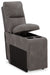Next-Gen Durapella - Console With Storage - Slate - Simple Home Plus