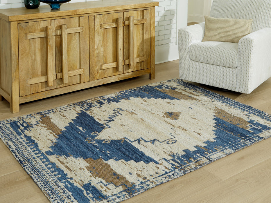 Varnler - Rug - Simple Home Plus