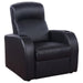 Cyrus - Upholstered Home Theater Seating - Simple Home Plus