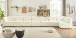 Tuft - 8 Piece Modular Sectional - Simple Home Plus
