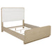 Ladera - Panel Bed - Simple Home Plus