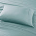 California King 800 Thread Count Sheet Set - Aqua - Simple Home Plus