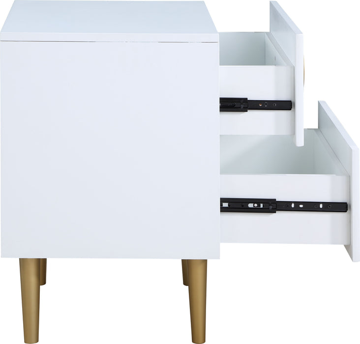 Zayne - Night Stand - Simple Home Plus