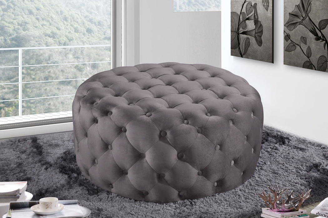Addison - Bench Ottoman - Simple Home Plus