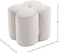 Clover - Ottoman - Simple Home Plus