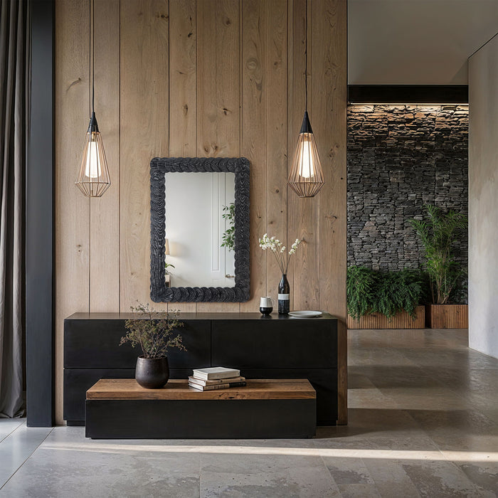 Revolve - Mirror - Simple Home Plus