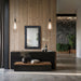 Revolve - Mirror - Simple Home Plus