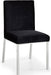 Opal - Dining Chair (Set of 2) - Simple Home Plus