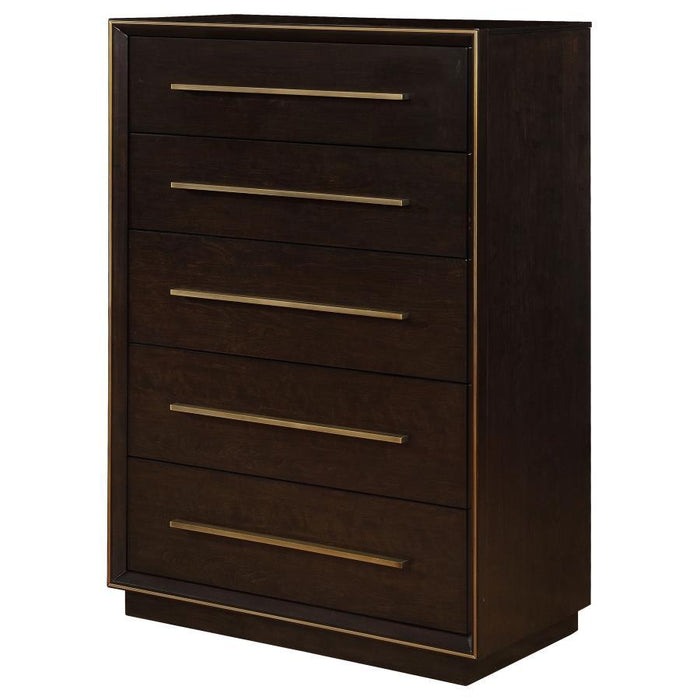 Durango - Bedroom Chest - Simple Home Plus