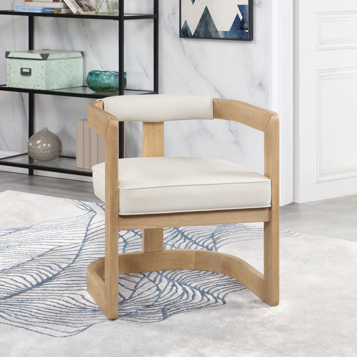 Manchester - Dining Chair - Natural Frame - Simple Home Plus