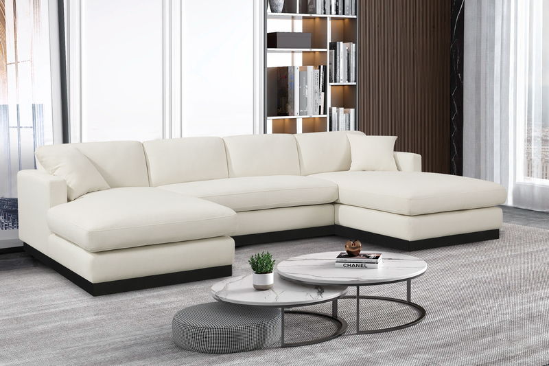 Johanna - 3 Piece Sectional