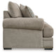 Galemore - Quarry - Loveseat - Simple Home Plus