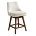 Branson - Swivel Counter Stool - Simple Home Plus