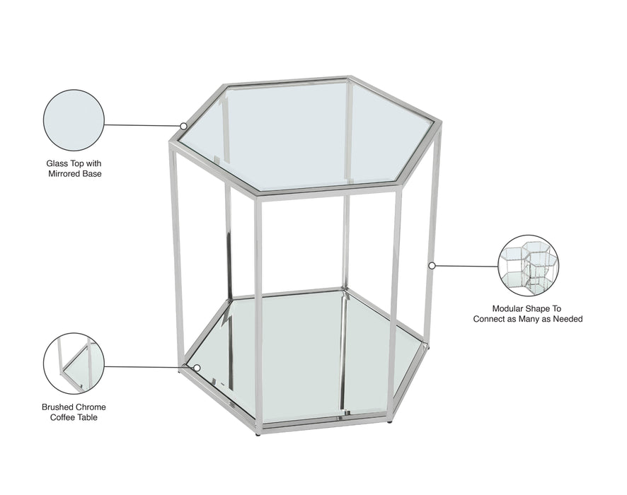 Sei - End Table - Simple Home Plus