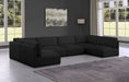 Ease - Modular Sectional - Simple Home Plus