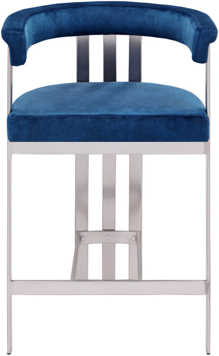 Marcello - Counter Stool (Set of 2) - Simple Home Plus