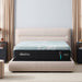 Tempur-Adapt - LuxeAdapt Medium Hybrid Mattress - Simple Home Plus