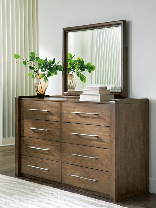Marxmore - Dresser - Simple Home Plus