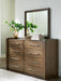 Marxmore - Dresser - Simple Home Plus