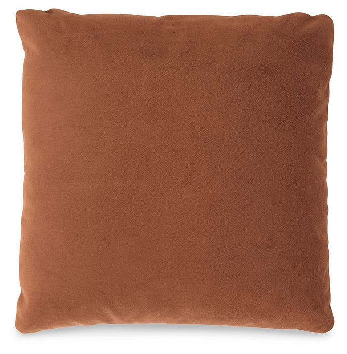 Caygan - Throw Pillow - Simple Home Plus