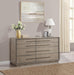 Durango - 8-Drawer Dresser - Simple Home Plus