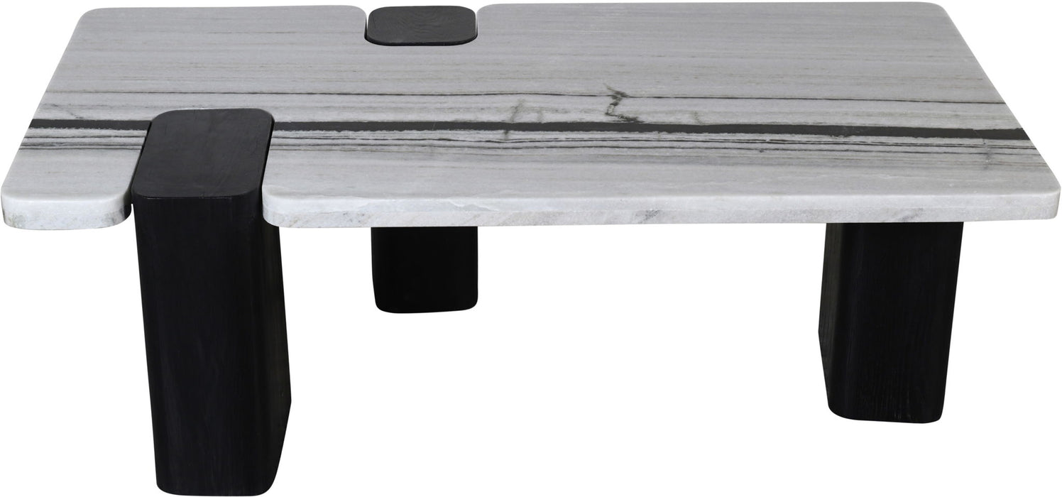 Ravenna - Coffee Table - Simple Home Plus