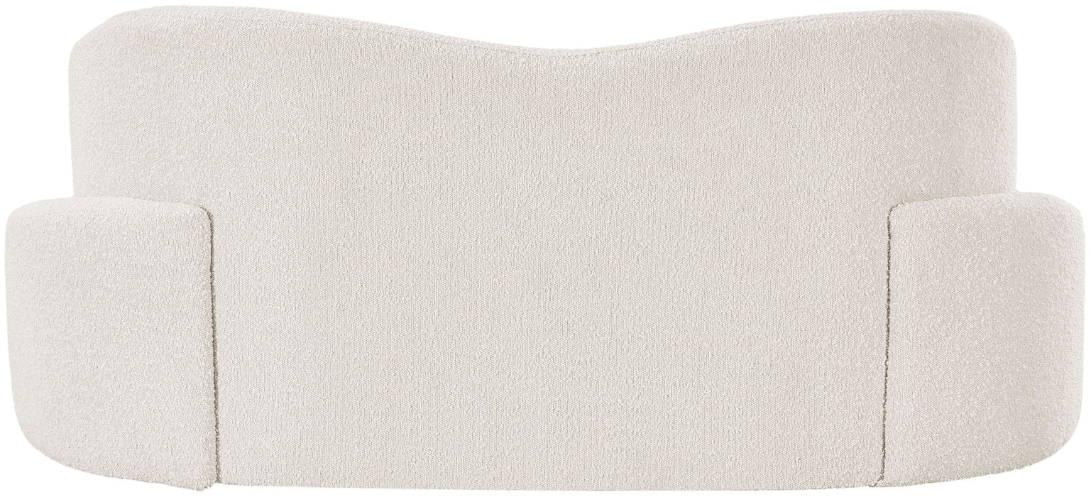 Principessa - Loveseat - Simple Home Plus