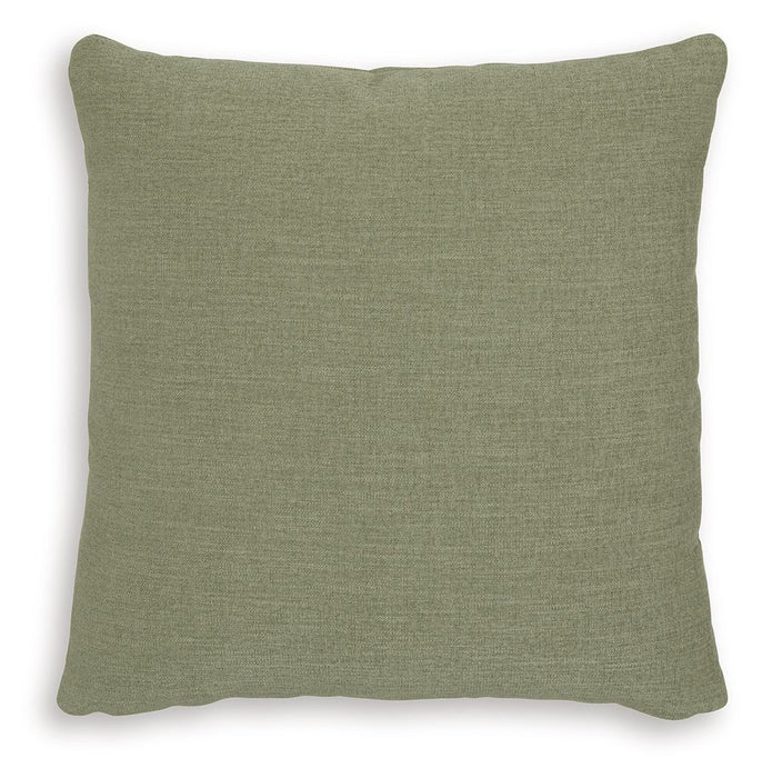 Brockbert - Pillow - Simple Home Plus