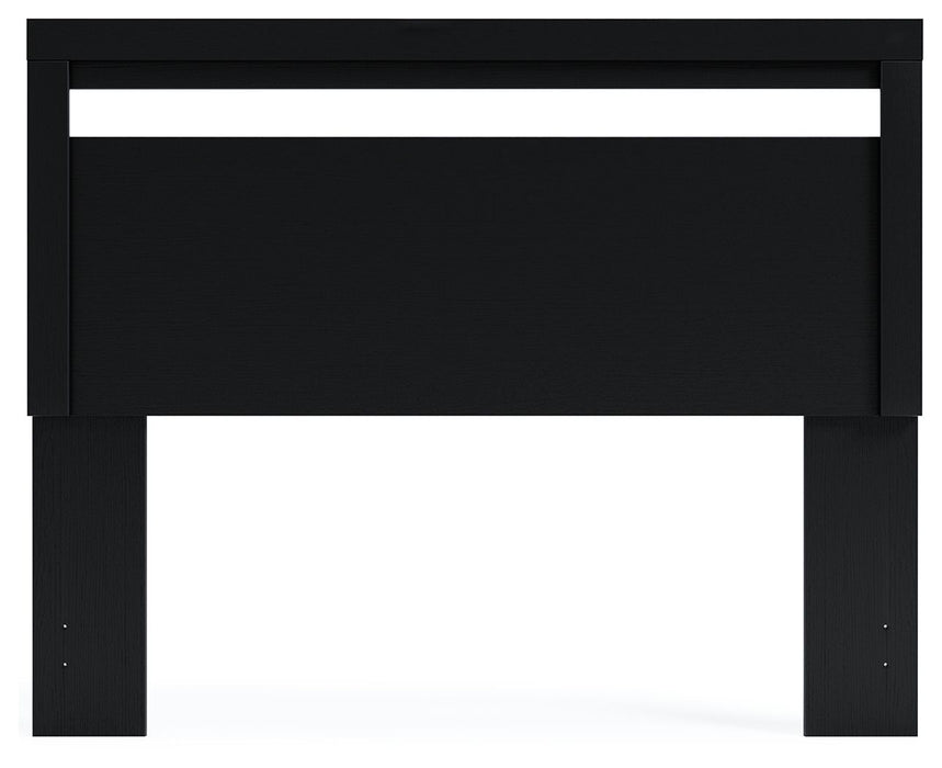 Flannia - Headboard - Simple Home Plus