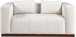 Mallina - Loveseat - Simple Home Plus