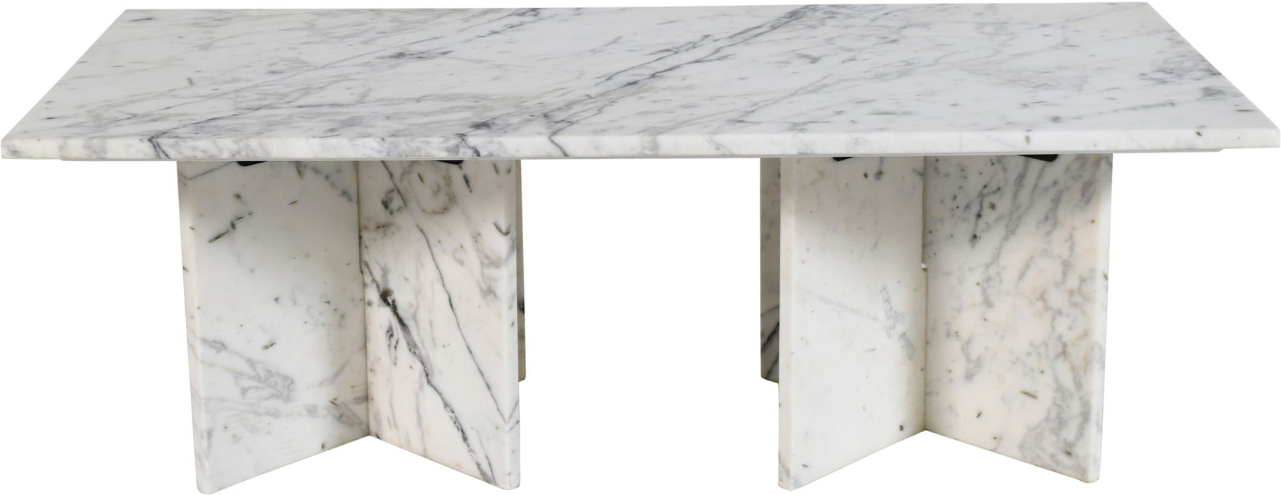 Verona - Coffee Table - Simple Home Plus