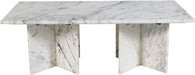Verona - Coffee Table - Simple Home Plus
