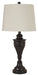 Darlita - Table Lamp (Set of 2) - Simple Home Plus