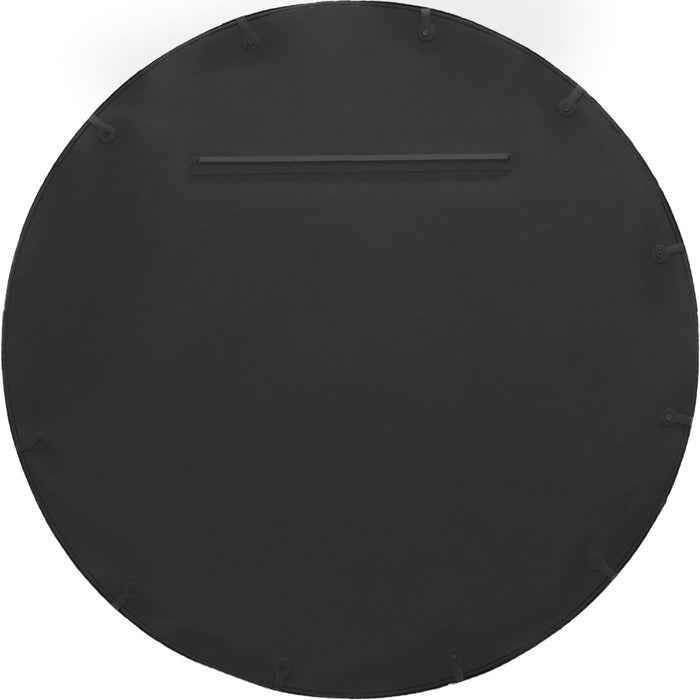 Sphere - Mirror - Simple Home Plus
