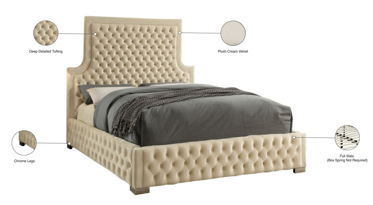 Sedona - Bed - Simple Home Plus