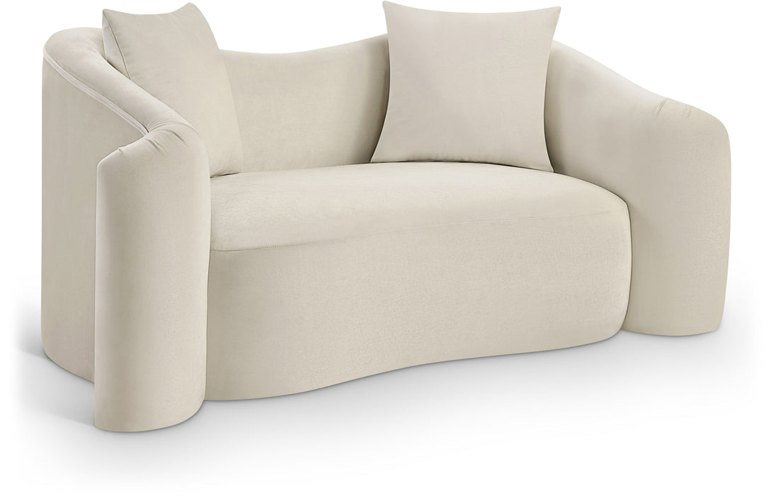 Destin - Loveseat - Simple Home Plus