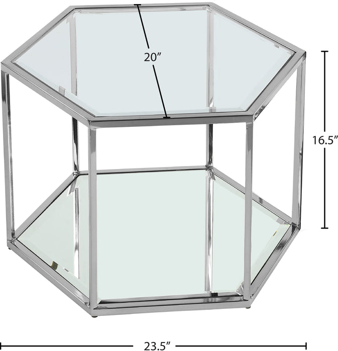 Sei - Coffee Table - Simple Home Plus