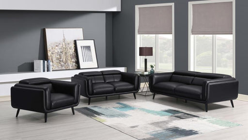 Shania - Living Room Set - Simple Home Plus