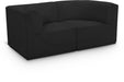 Ollie - 2 Seat Modular Sofa - Simple Home Plus