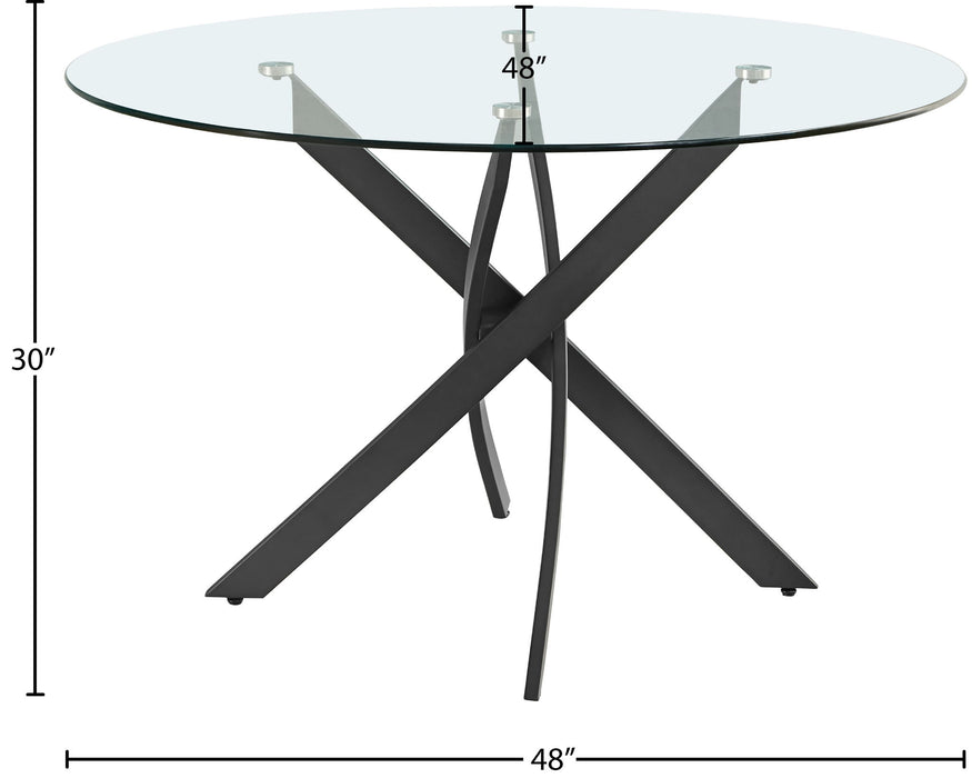 Xander - Dining Table