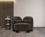 Daphne - Boucle Chair - Simple Home Plus