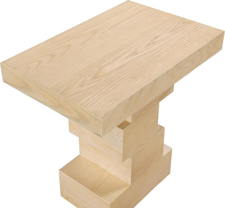 Westmount - End Table - Simple Home Plus