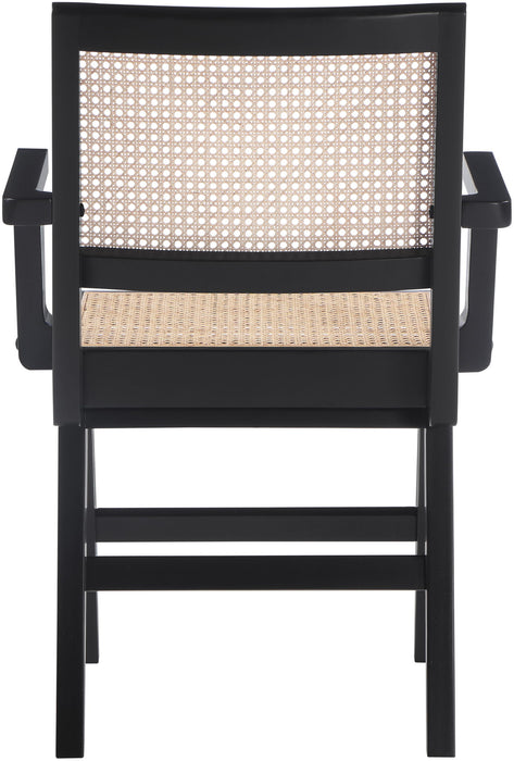 Preston - Dining Arm Chair (Set of 2) - Simple Home Plus