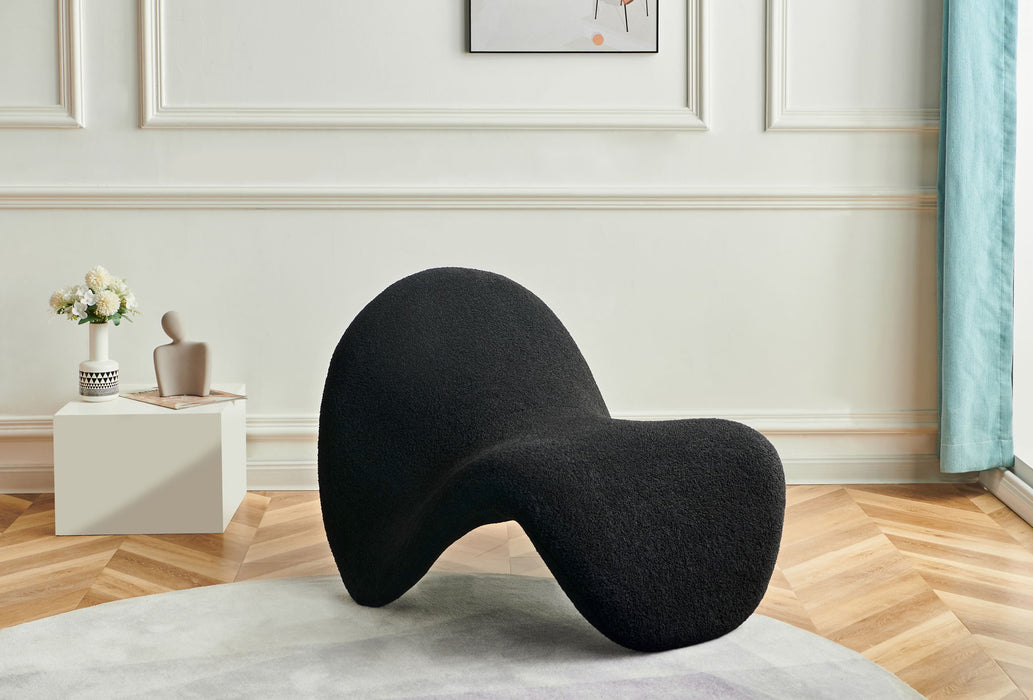 Theodore - Accent Chair - Simple Home Plus
