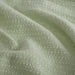 Freshspun Basketweave - King Cotton Blanket - Green - Simple Home Plus